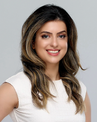 Saba Sedighi profile image